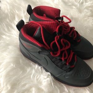 Nike Air Jordan sneakers